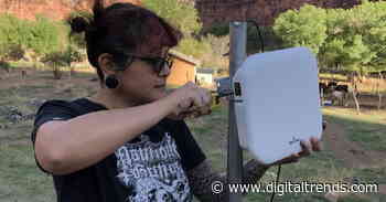 As social distancing forces us online, rural America is being left behind