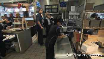 Sask. lost more than 20K jobs in March: StatCan