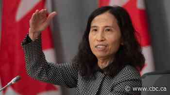 Even with strict containment measures, COVID-19 could claim 22,000 lives, federal officials project