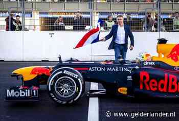 Lammers over GP Zandvoort: ‘Racen zonder publiek, ik moet er niet aan denken’