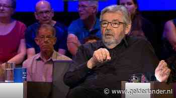 Maarten van Rossem ‘stapt op’ bij meer juryleden Slimste Mens