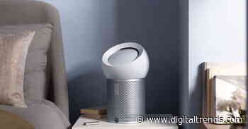 Dyson Sale: Escape the heat with these cheap bladeless fans