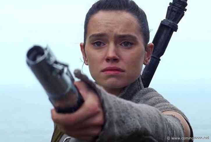 J.J. Abrams’ Editor Feels The Last Jedi ‘Consciously’ Undid The Force Awakens Story