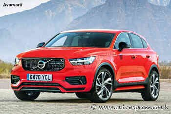 New 2022 Volvo V40: details, prices and on-sale date