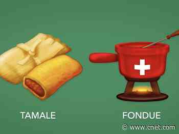 Sorry folks, we're not getting new emoji in 2021     - CNET