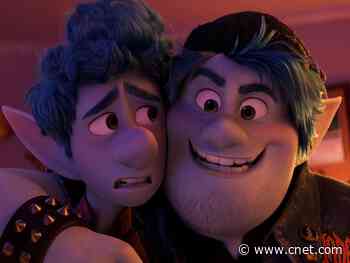 Disney Plus: Everything about Disney's streaming service during coronavirus     - CNET