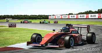 Broadcasters buy in to air Torque Esports virtual race series     - Roadshow