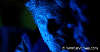 Comfort Viewing: Three Reasons I Love the Movie ‘Sneakers’