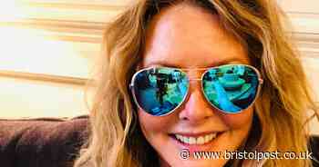 NHS Heroes: Carol Vorderman says thank you and that NHS saved her life twice