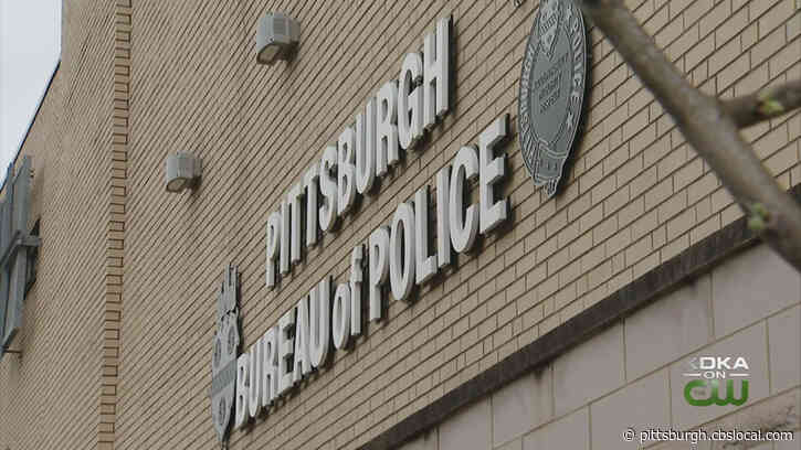 Coronavirus In Pittsburgh: Police Bureau Dealing With 3 More Positive Cases Of COVID-19