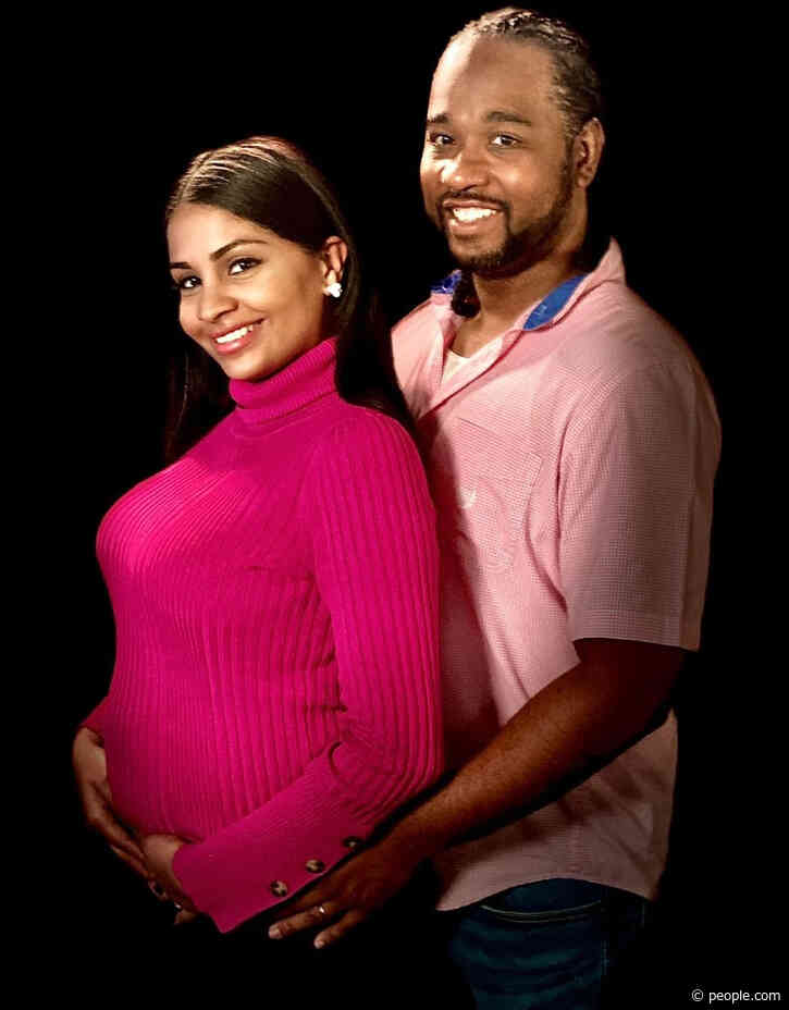 90 Day Fiancé Stars Anny and Robert Expecting First Child Together: 'My Gift from God'