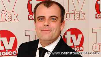 Coronation Street star Simon Gregson recovering after ‘awful’ coronavirus