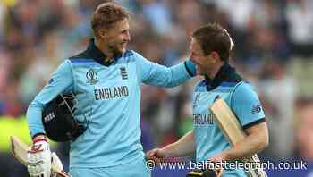 Intra-squad friendlies on the cards to help England players get back up to speed