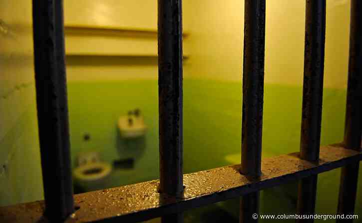 Inmates, Staff Fear Prisons Could Become COVID-19 Hotspots