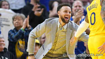 Steph Curry surprises Oakland coronavirus nurses with FaceTime call