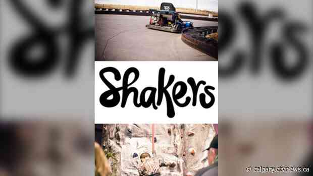 Shakers Family Fun Centre announces permanent closure citing COVID-19 risks, economy