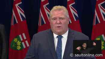 Ontario Starts Planning for Economic Recovery