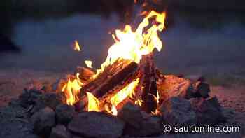 Open Air Burning Ban Results In a Charges