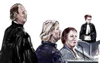 PEC-icoon Drost veroordeeld tot taakstraf wegens frauderen met zorggelden