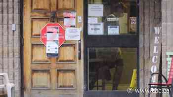 10 COVID-19 deaths at Almonte long-term care home