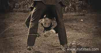 Now’s a Good Time to Give Silents a Try. Start With These Comedies.