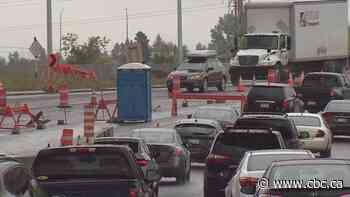 Alberta to kickstart infrastructure projects to create jobs