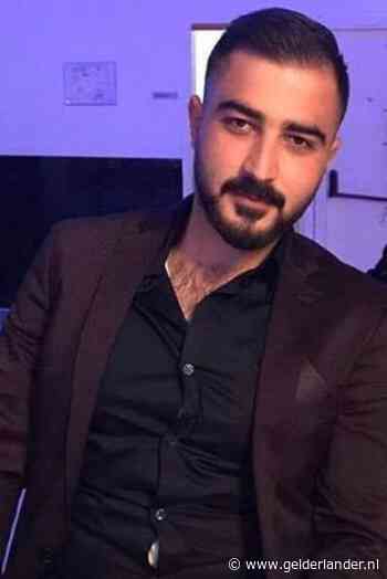 Atalay (22) overlijdt na ongeluk, later die dag wordt zijn zoontje geboren