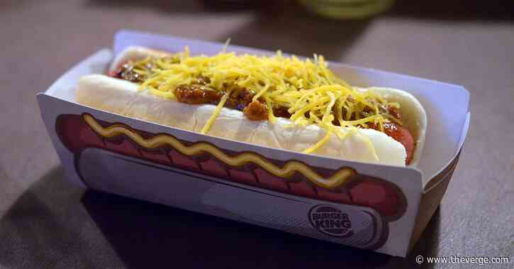 It’s time to stop debating whether a hot dog is a sandwich