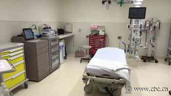 COVID-19 in Sask: Health officials say it's too early to predict when pandemic will peak