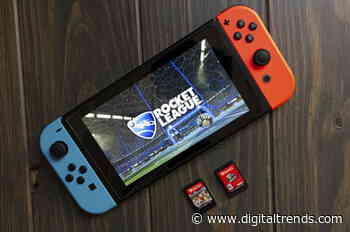 Best Nintendo Switch games (April 2020)