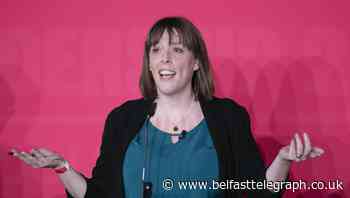 Vocal Labour MP Jess Phillips promoted to Sir Keir Starmer’s top team