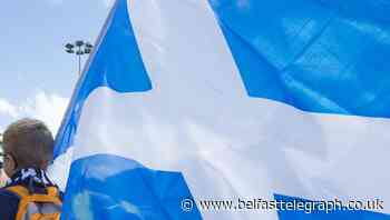 Scotland suspension extended until at least June 10