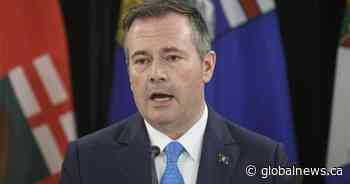 Alberta announces $2B to protect jobs, maintain and improve road, school infrastructure