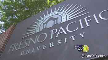 Fresno Pacific University reschedules spring commencement for December