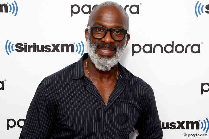 Gospel Singer BeBe Winans Says He's 'Learned to Be More Grateful' After Coronavirus Diagnosis