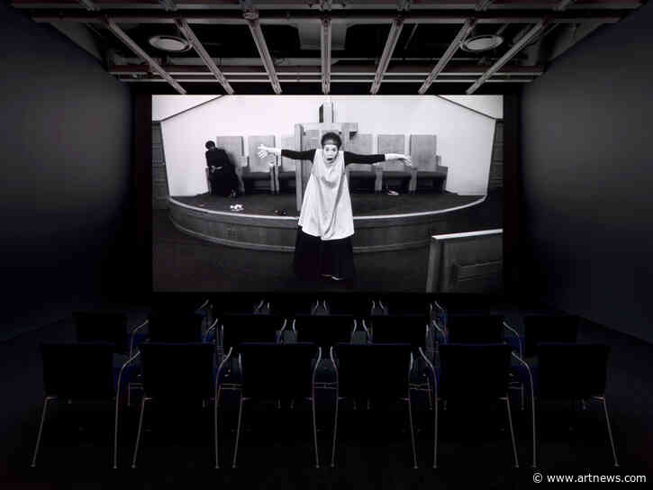 Sought-After Guggenheim Fellowships Go to Sanford Biggers, Zoe Leonard, Sky Hopinka, More