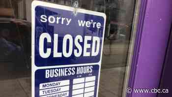 Ontario lost 400,000 jobs in March, but more dire figures may still be on the way