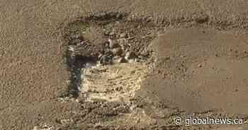 Alberta announces $2B to protect jobs, maintain and improve road, school infrastructure