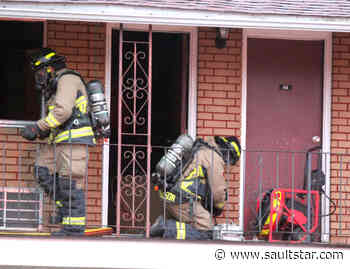 Foul play can't be tied to motel fire: POLICE