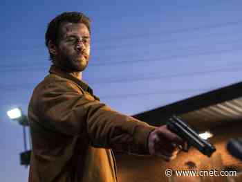 How a Quibi thriller went from failed movie to bite-size streaming     - CNET