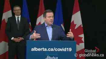 COVID-19 crisis a chance to re-think approach to employment: Kenney