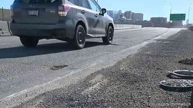 Provincial government doubles infrastructure spending to put Albertans to work