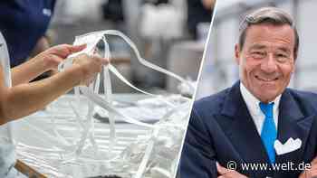 „Ich kenne keinen Kollegen, der mit der Verlagerung ins Ausland reicher geworden ist“