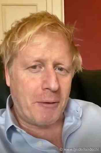 Britse premier Boris Johnson niet meer op intensive care