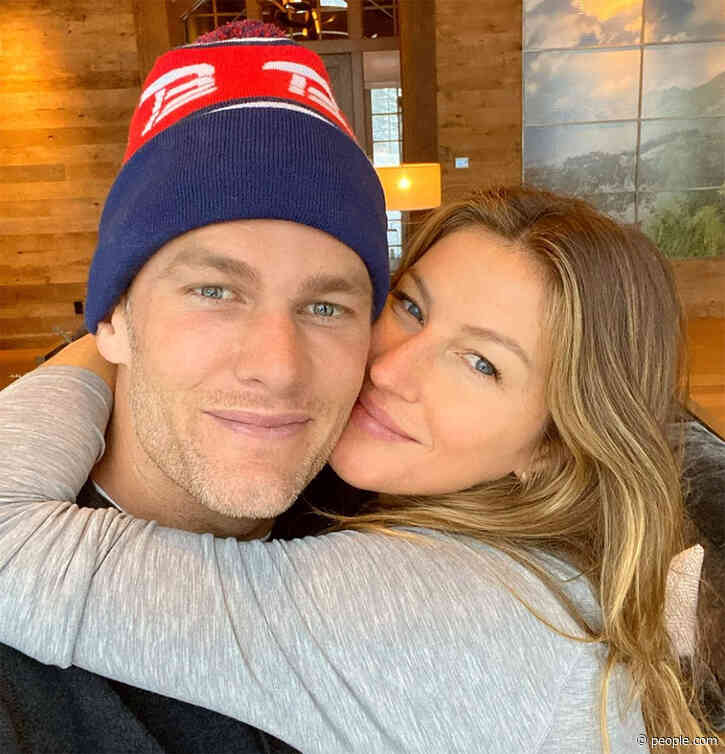 Tom Brady Reveals Privacy Is an Issue at Tampa Bay Mansion: Boats 'Pull Right Up'