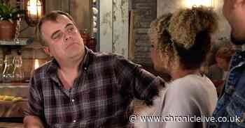 Coronation Street star feeling 'bl***y awful' as he catches coronavirus