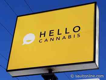 Hello Cannabis Hello Curbside