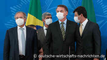 Corona-Virus droht, Amazonas-Indianer komplett auszulöschen