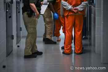 'Terrified of dying': Immigrants beg to be released from immigration detention as coronavirus spreads