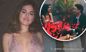 Selena Gomez reveals she wants a boyfriend but has been 'hitting dead ends' on new song